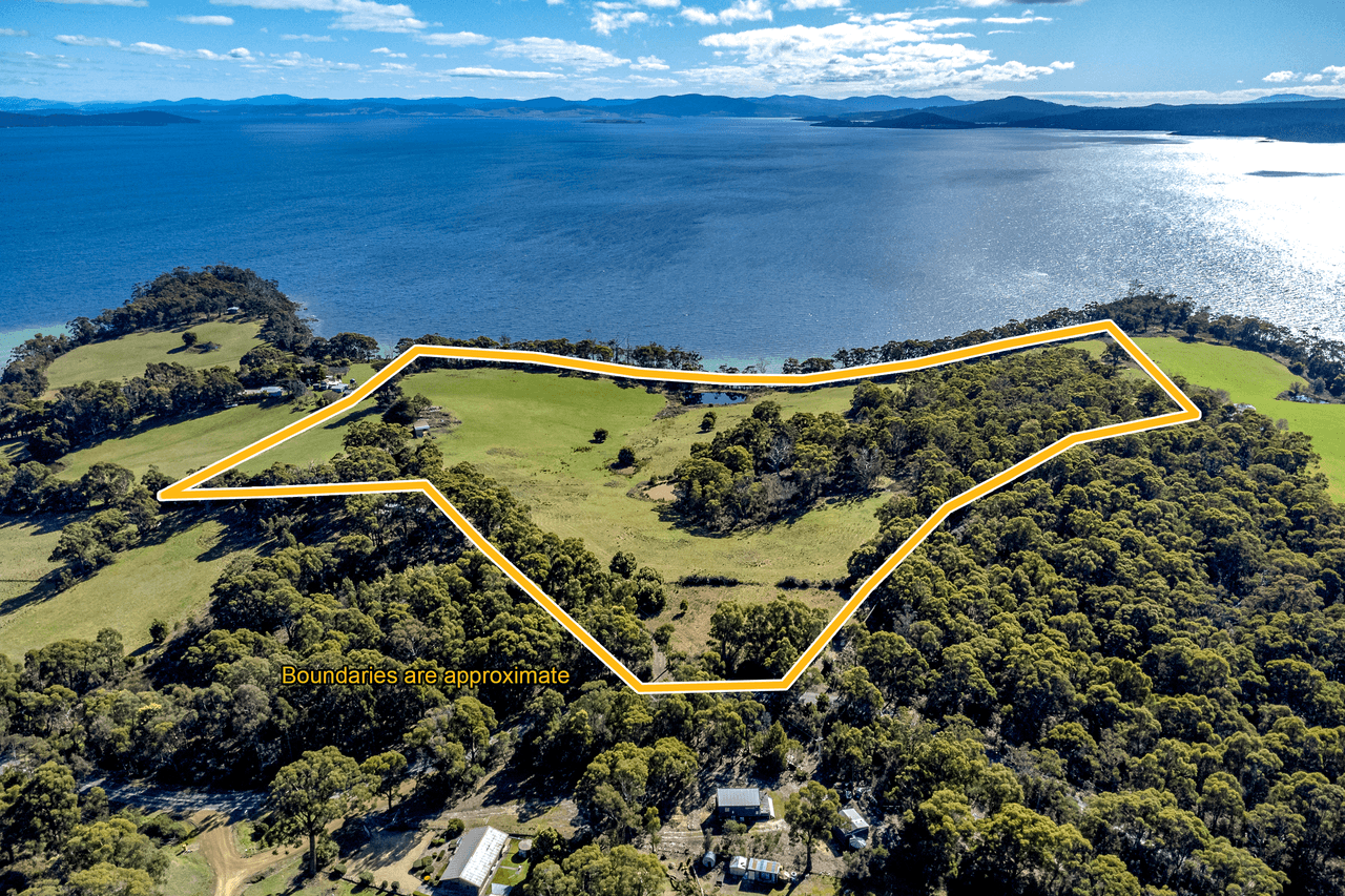 674 Nubeena Road, KOONYA, TAS 7187