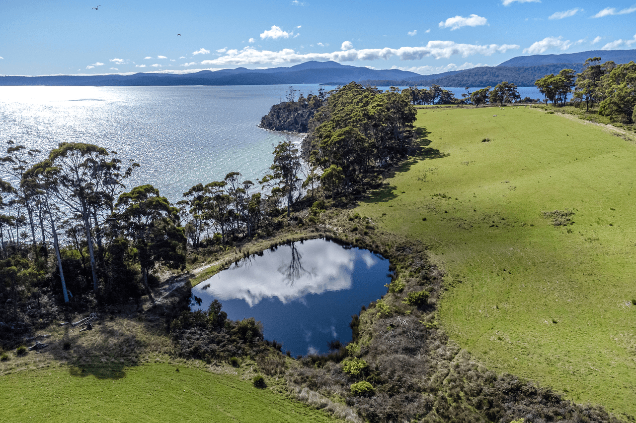 674 Nubeena Road, KOONYA, TAS 7187