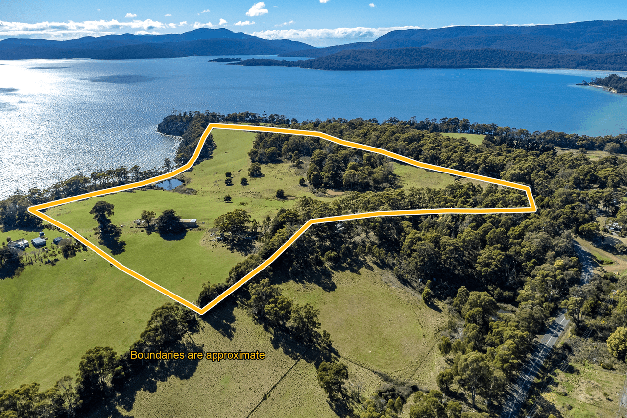 674 Nubeena Road, KOONYA, TAS 7187