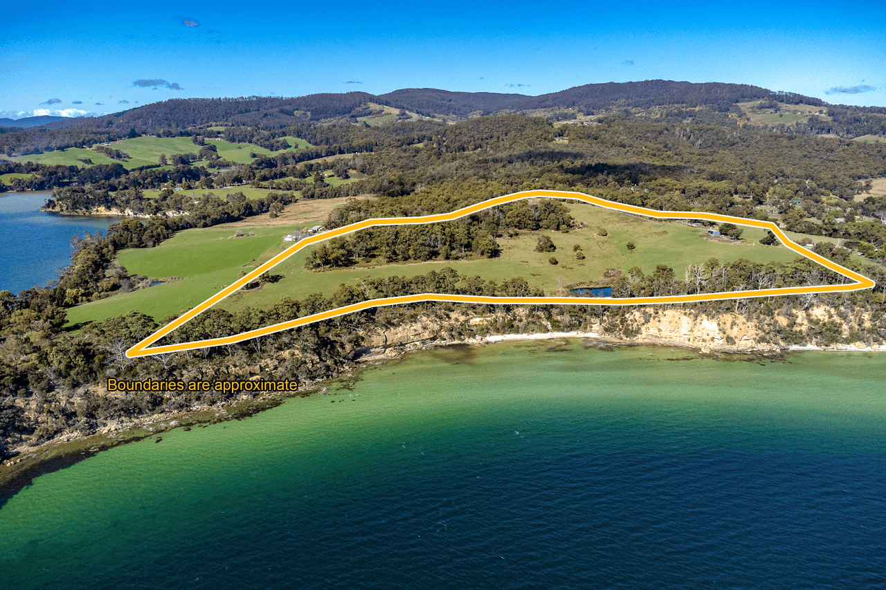 674 Nubeena Road, KOONYA, TAS 7187