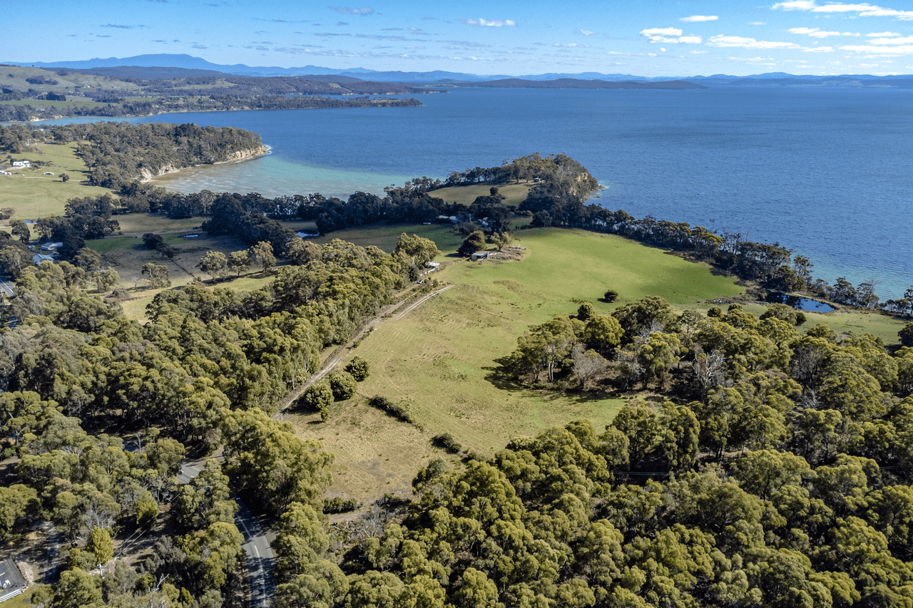 674 Nubeena Road, KOONYA, TAS 7187