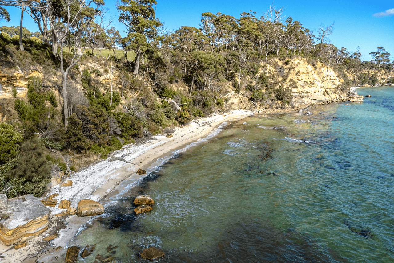 674 Nubeena Road, KOONYA, TAS 7187