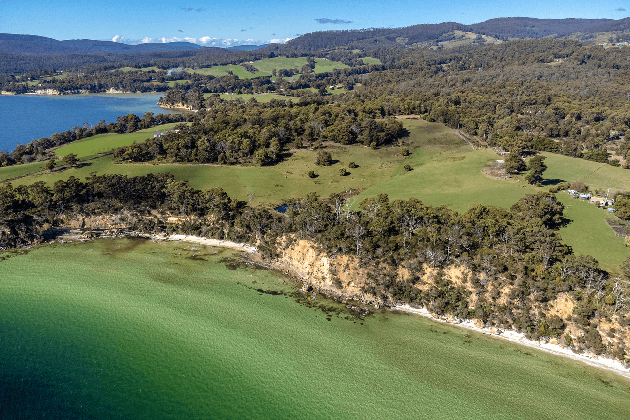 674 Nubeena Road, KOONYA, TAS 7187