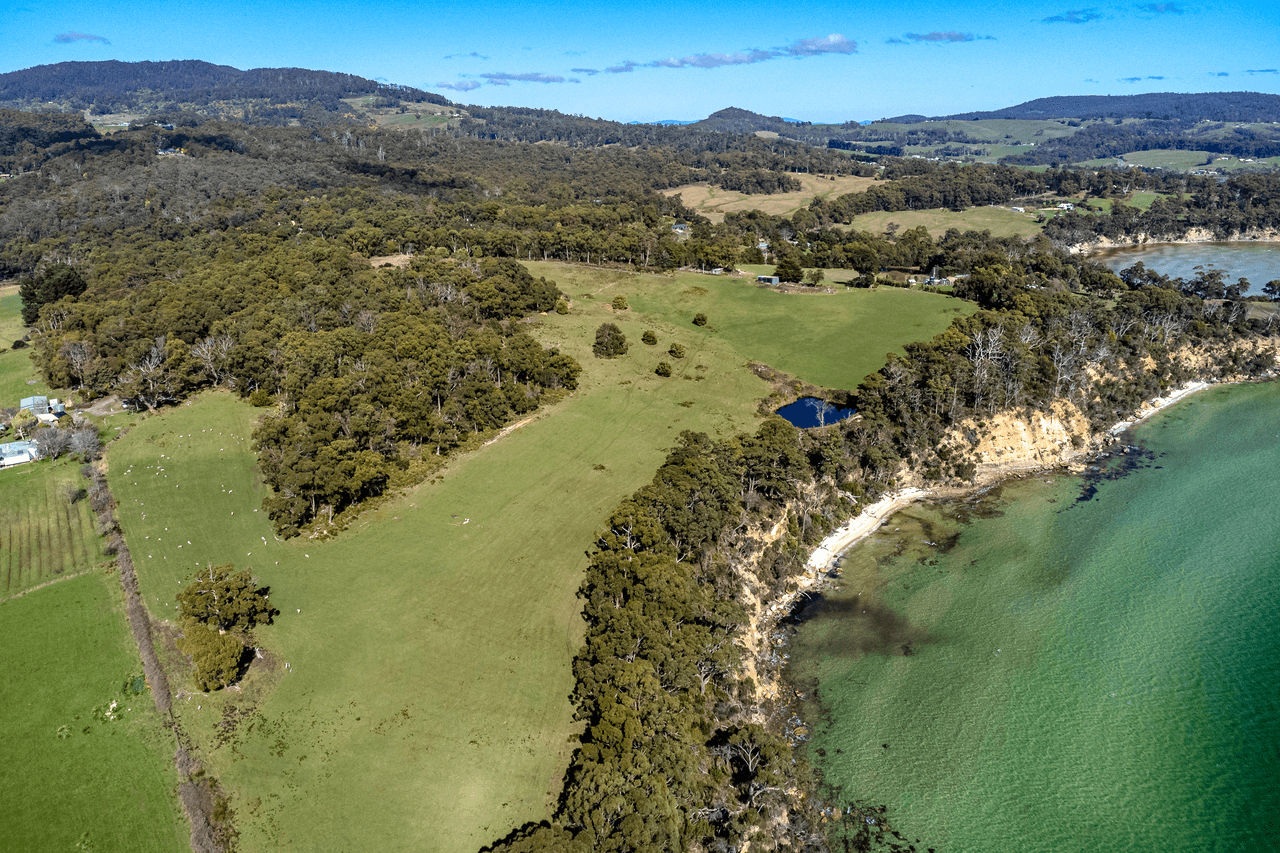 674 Nubeena Road, KOONYA, TAS 7187