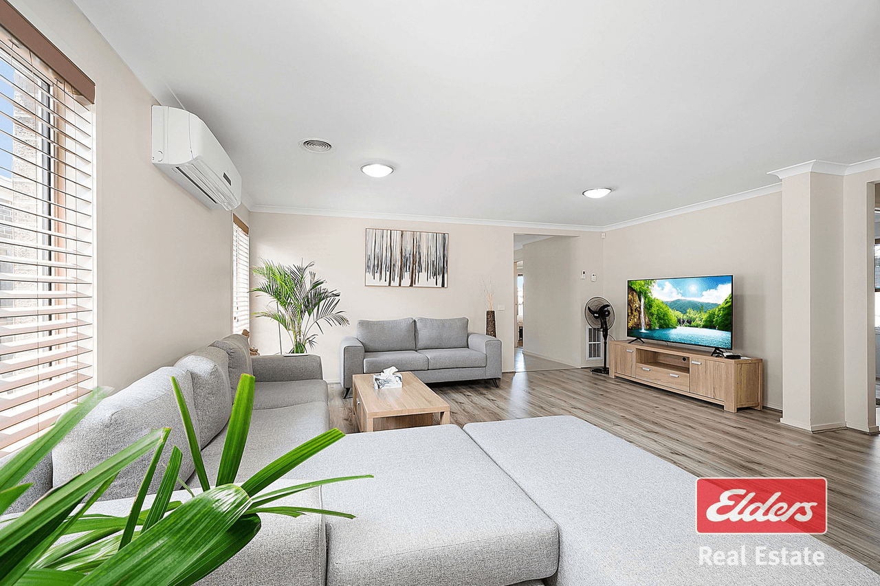 8 Kanto Court, Manor Lakes, VIC 3024