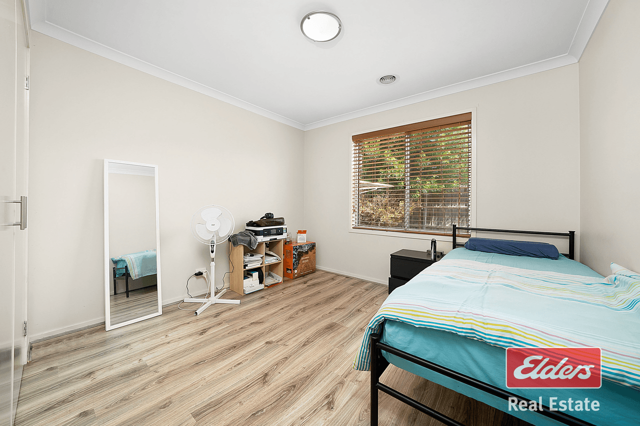 8 Kanto Court, Manor Lakes, VIC 3024