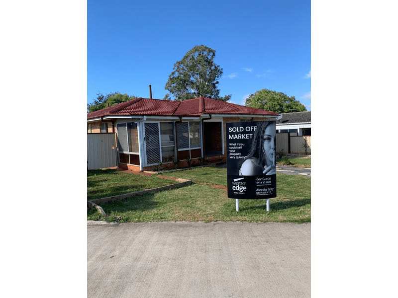 28 Tara Street, WILSONTON, QLD 4350