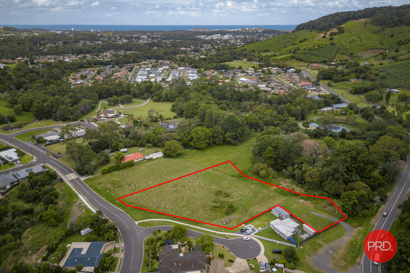 5a Bakers Close, COFFS HARBOUR, NSW 2450