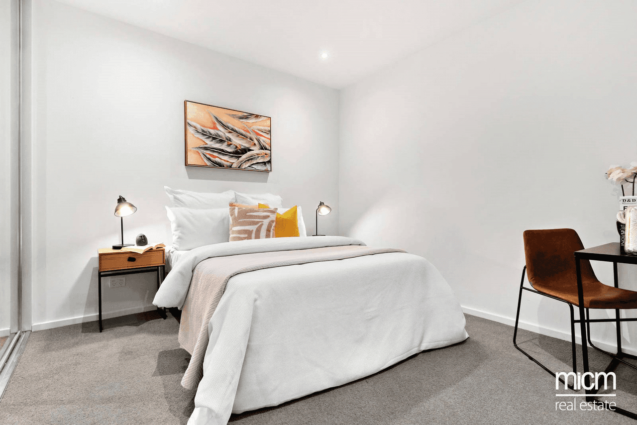 2309/118 Kavanagh Street, Southbank, VIC 3006