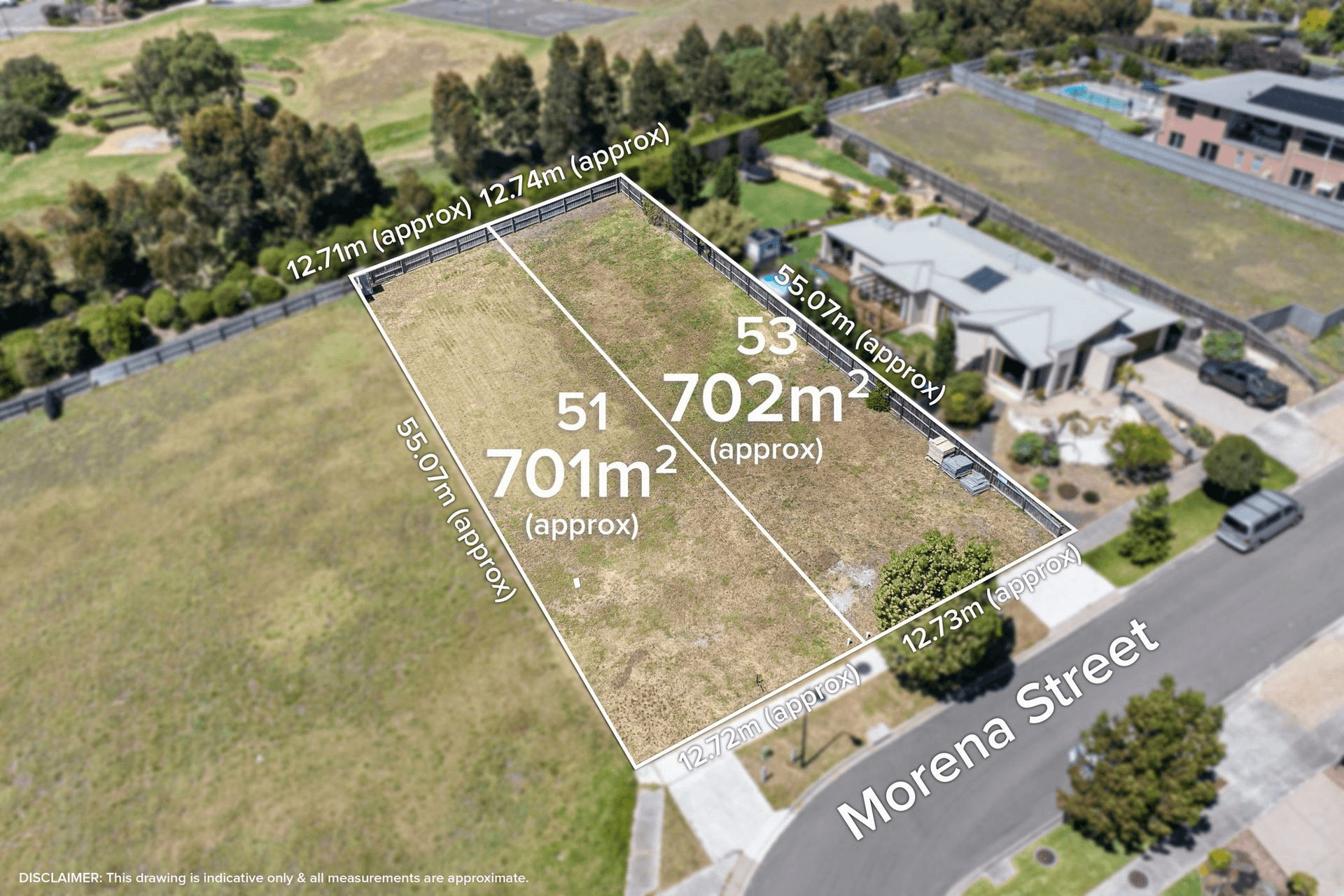 51-53 Morena Street, Highton, VIC 3216