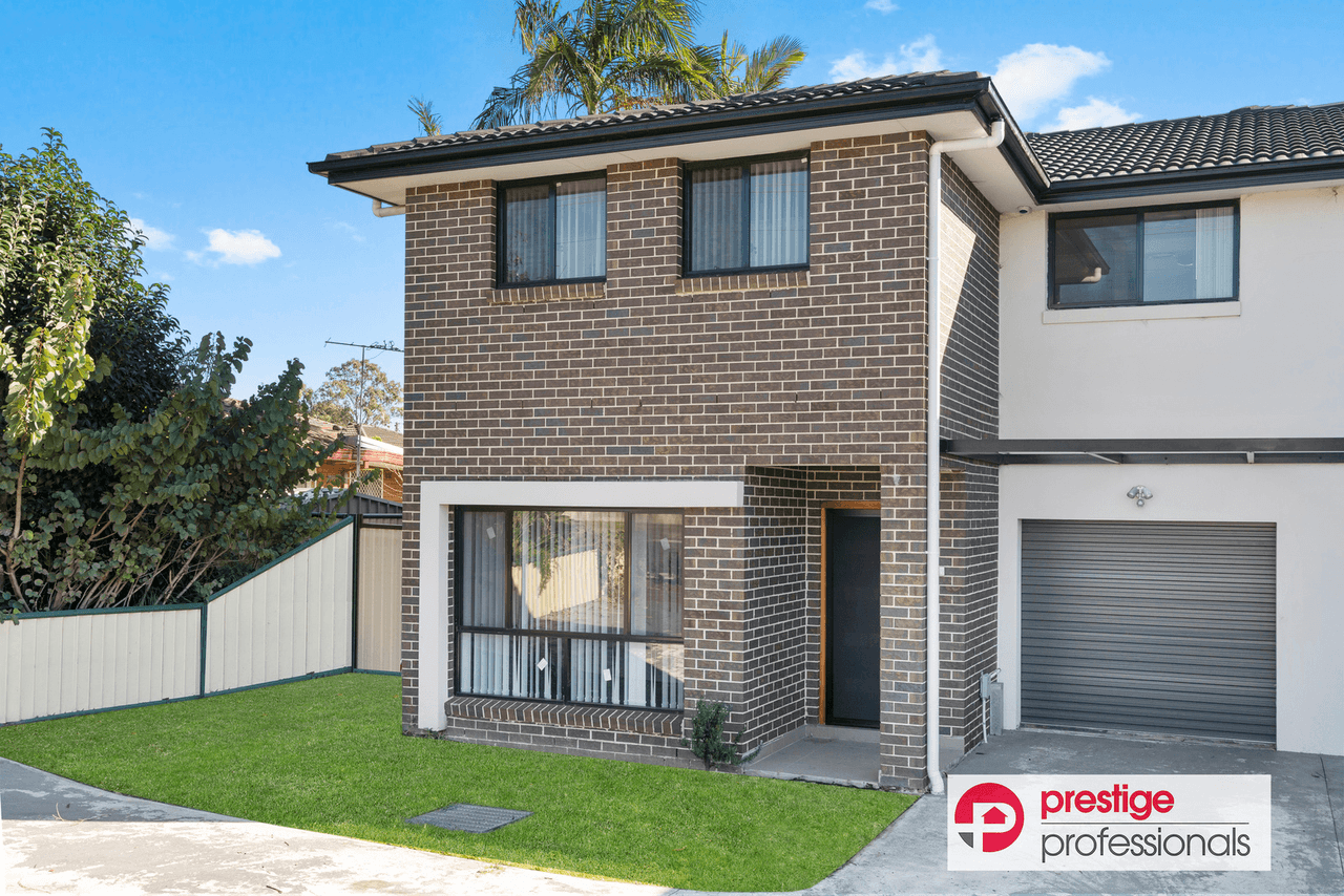 1/283-285 Newbridge Road, CHIPPING NORTON, NSW 2170