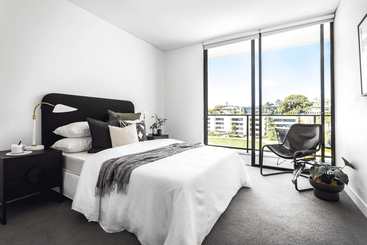507/147 Ross Street, Forest Lodge, NSW 2037