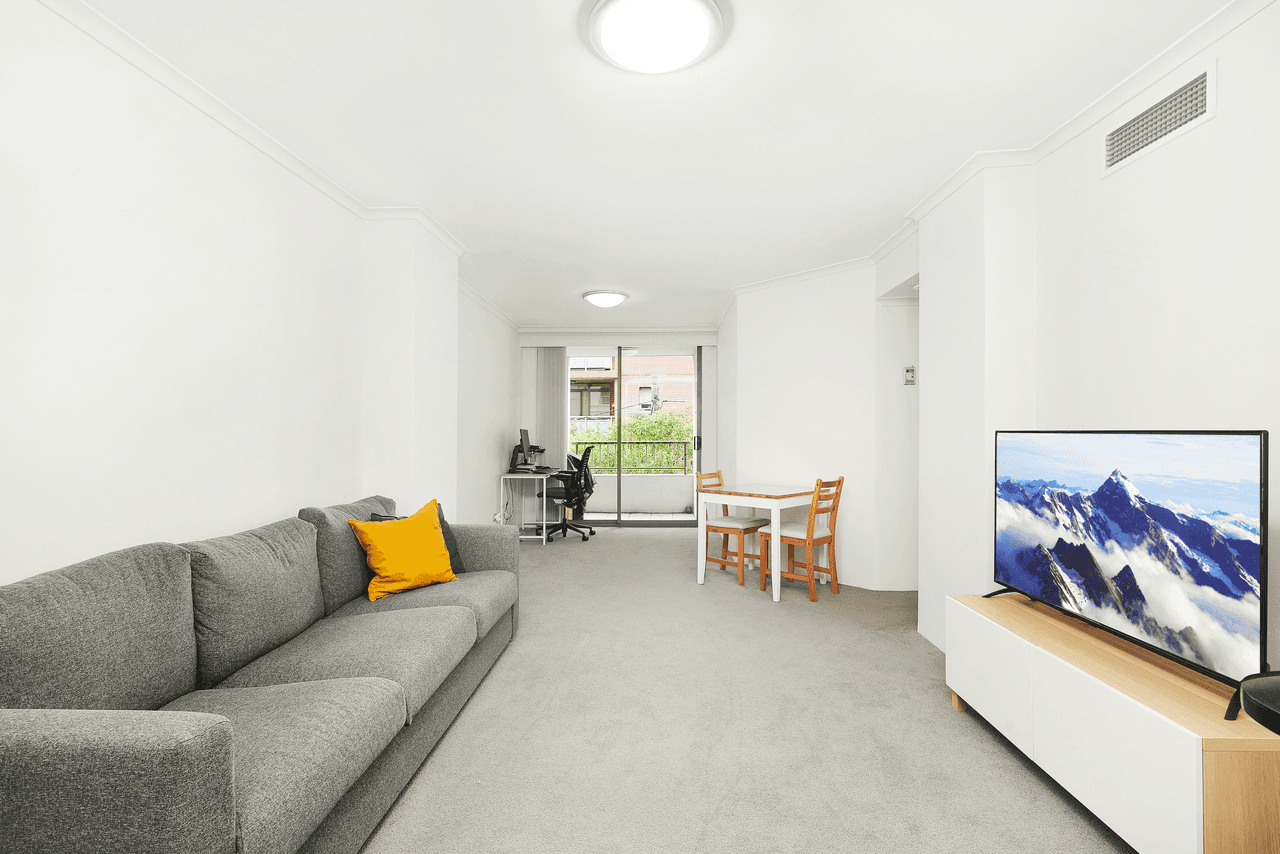 28/1-5 Harwood Street, PYRMONT, NSW 2009