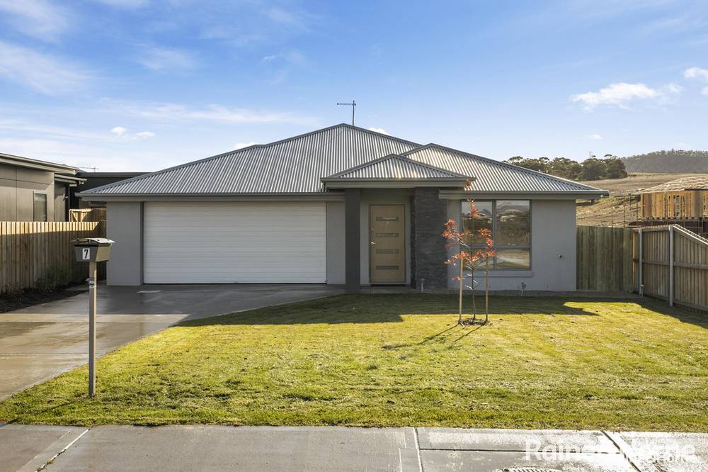 7 Winterborne Road, ROKEBY, TAS 7019