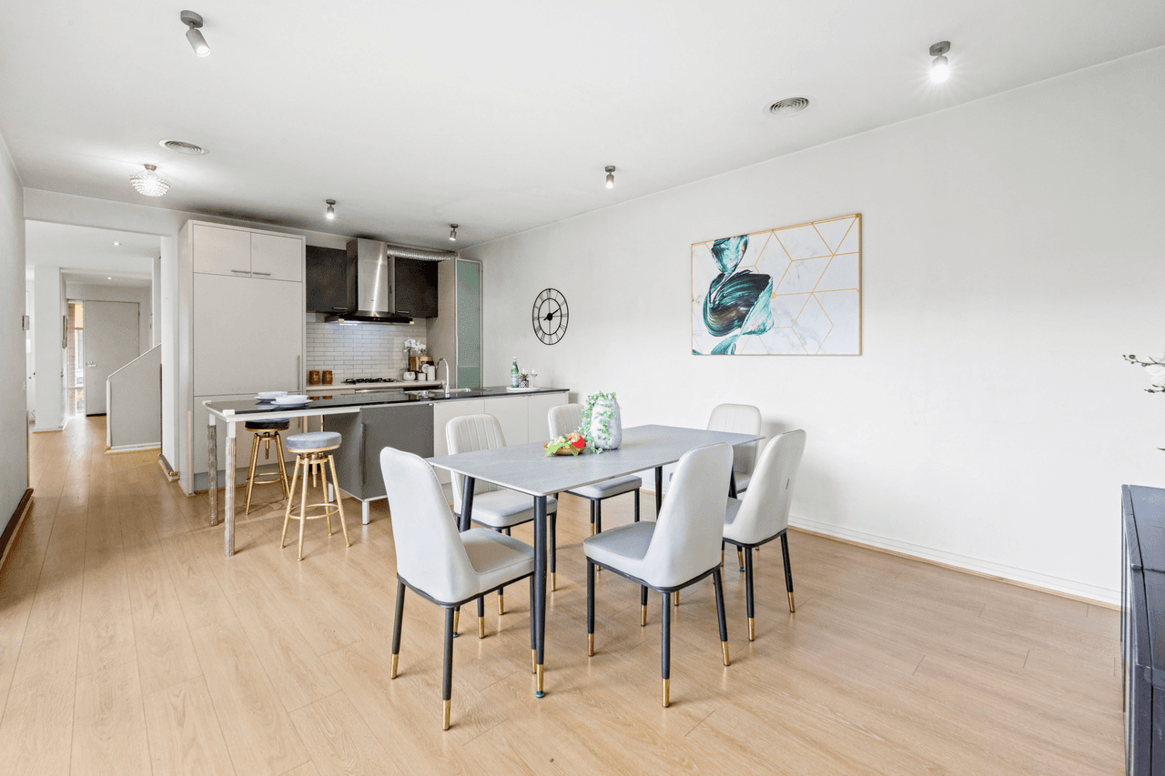 3 Bellerine Court, MULGRAVE, VIC 3170