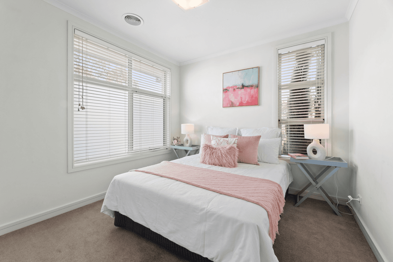 3 Bellerine Court, MULGRAVE, VIC 3170