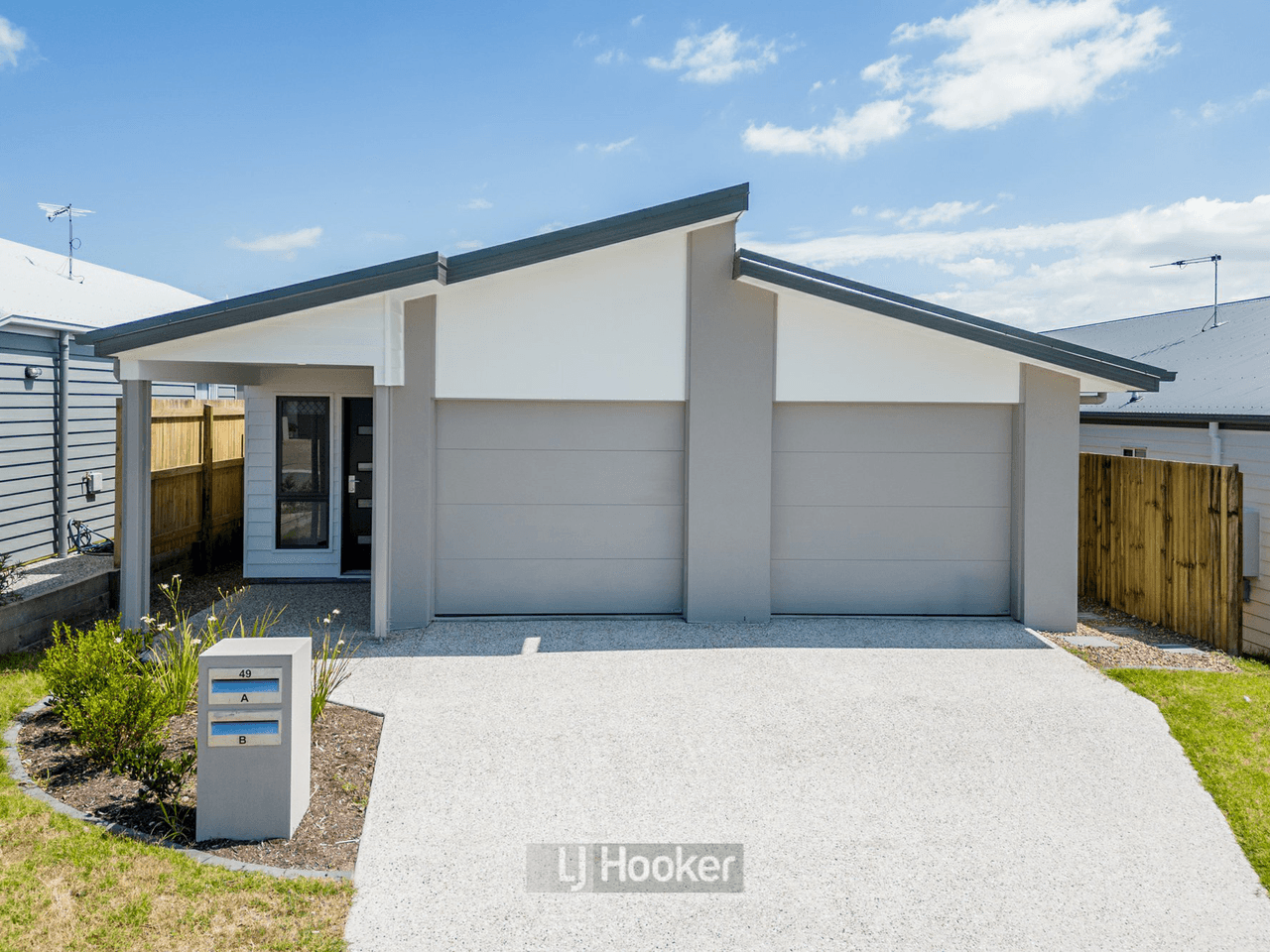 49 East Beaumont Road, PARK RIDGE, QLD 4125