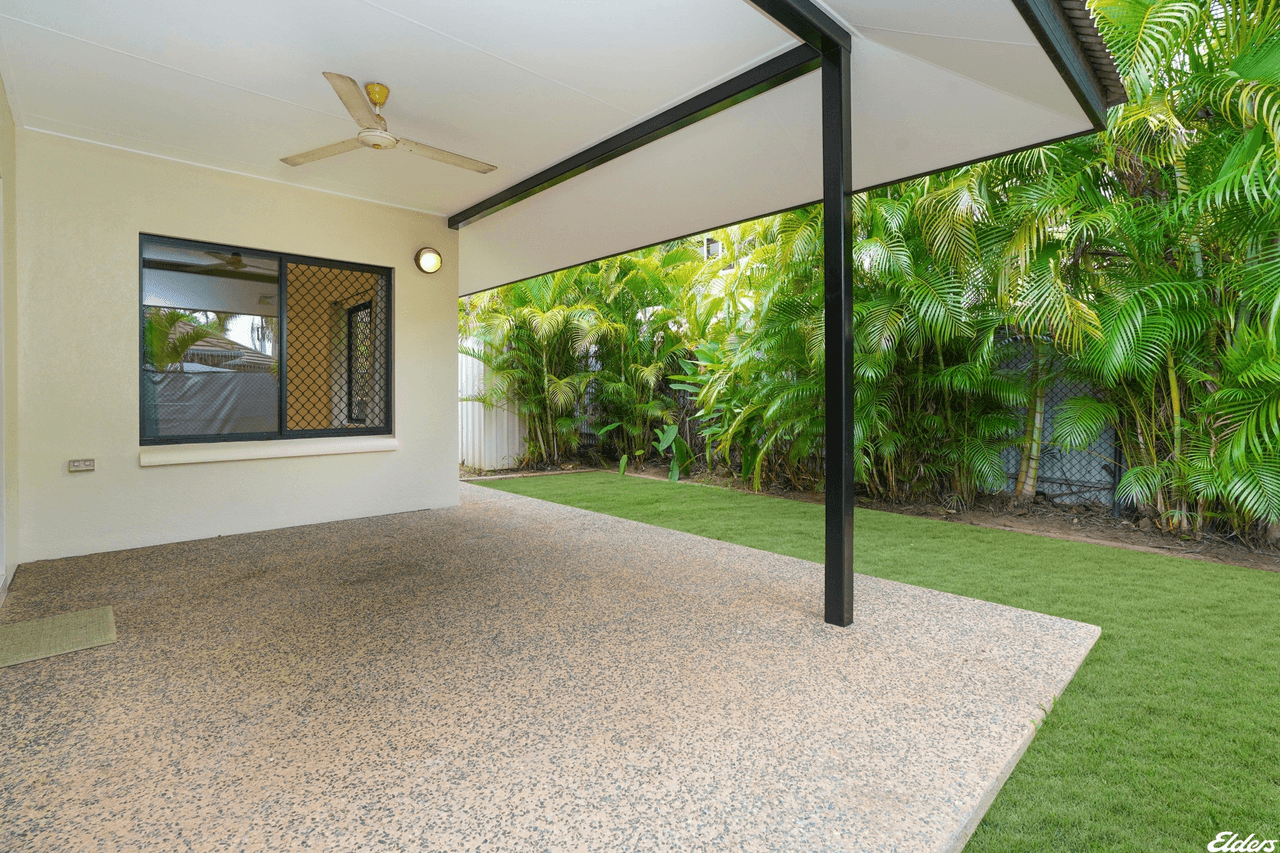 15 Camfield Street, Gunn, NT 0832