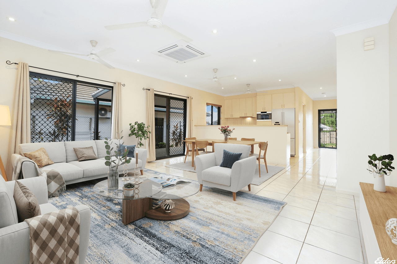 15 Camfield Street, Gunn, NT 0832