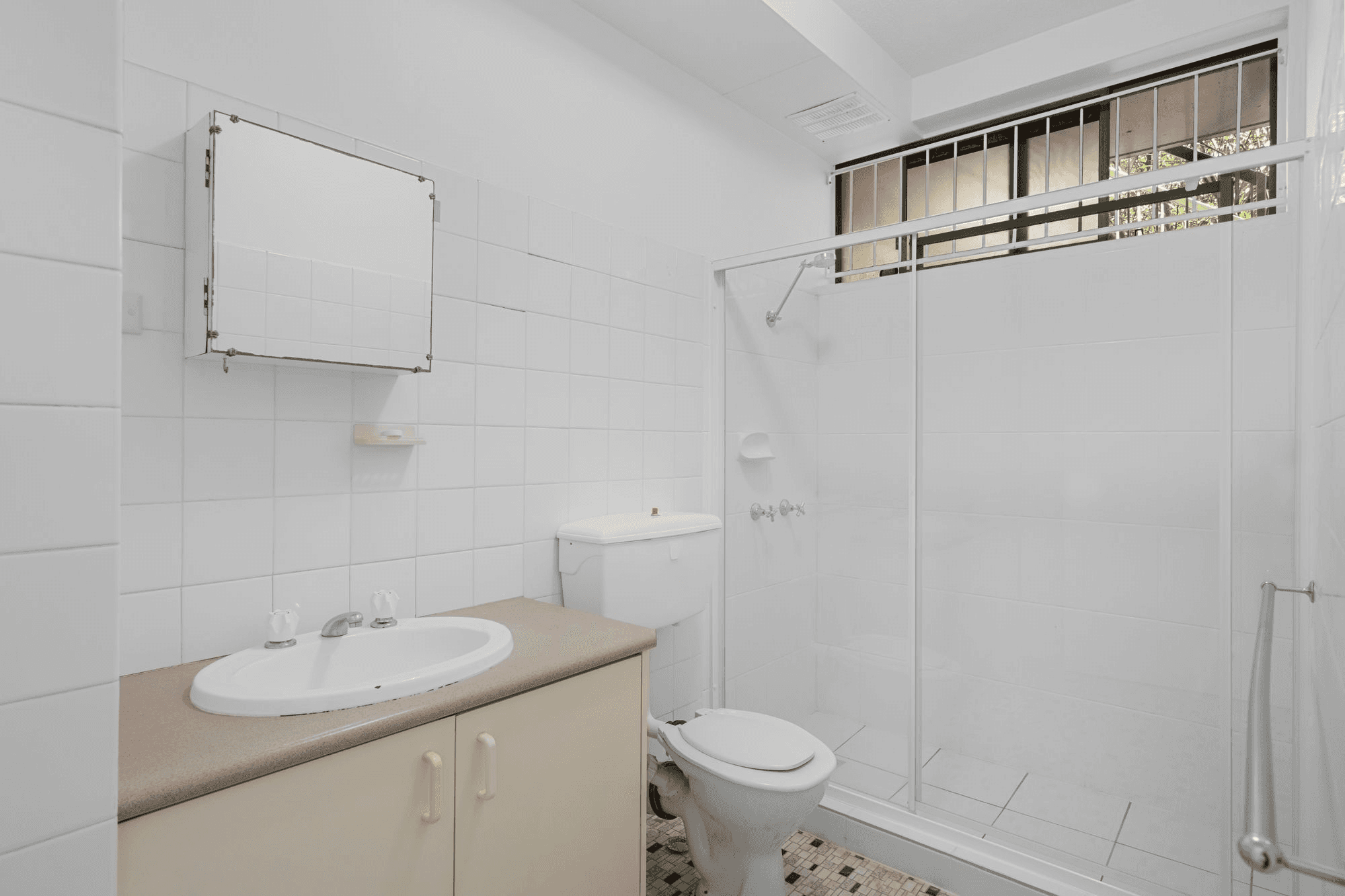 2/8 Terrace street, Toowong, QLD 4066