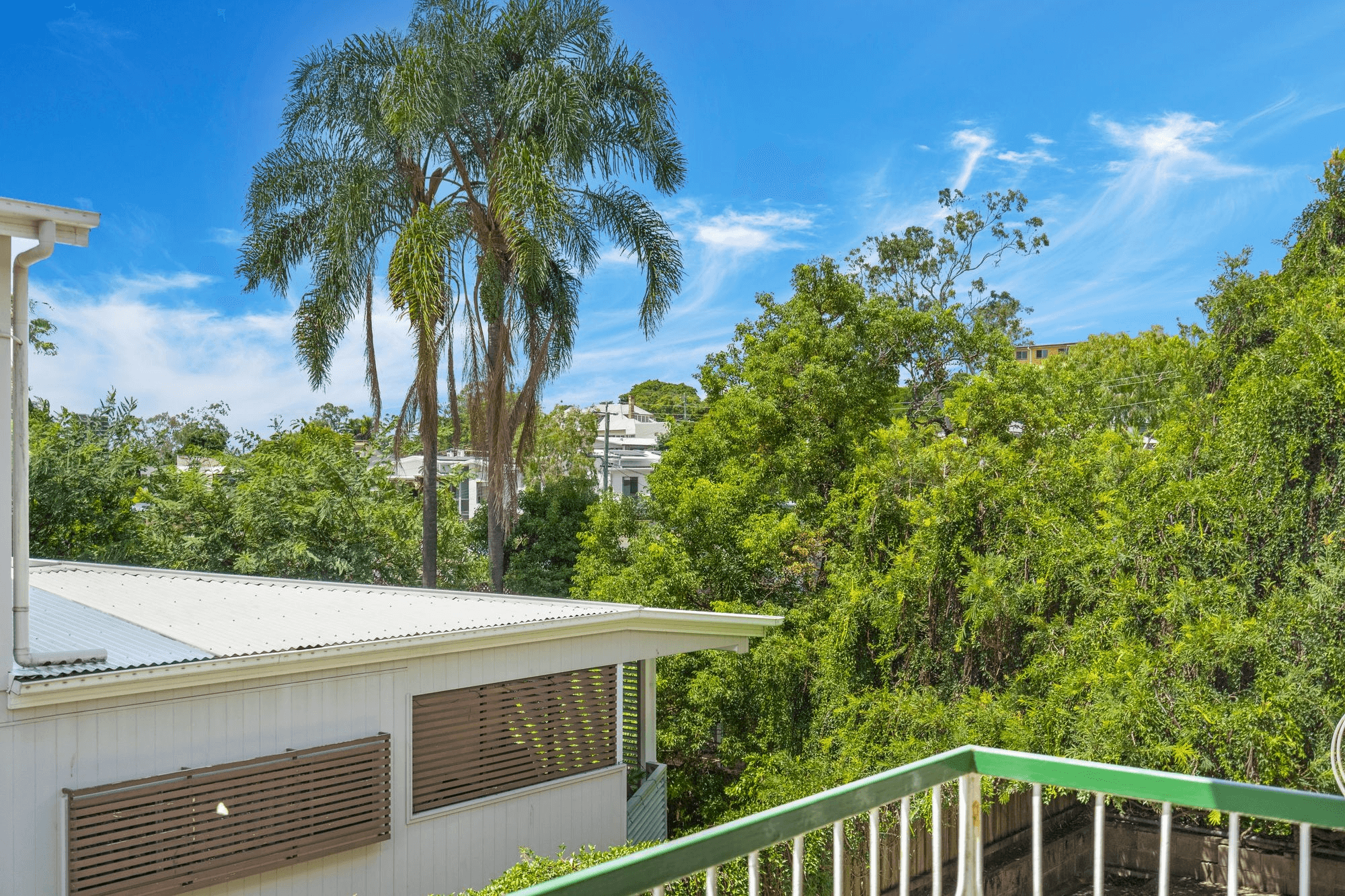 2/8 Terrace street, Toowong, QLD 4066
