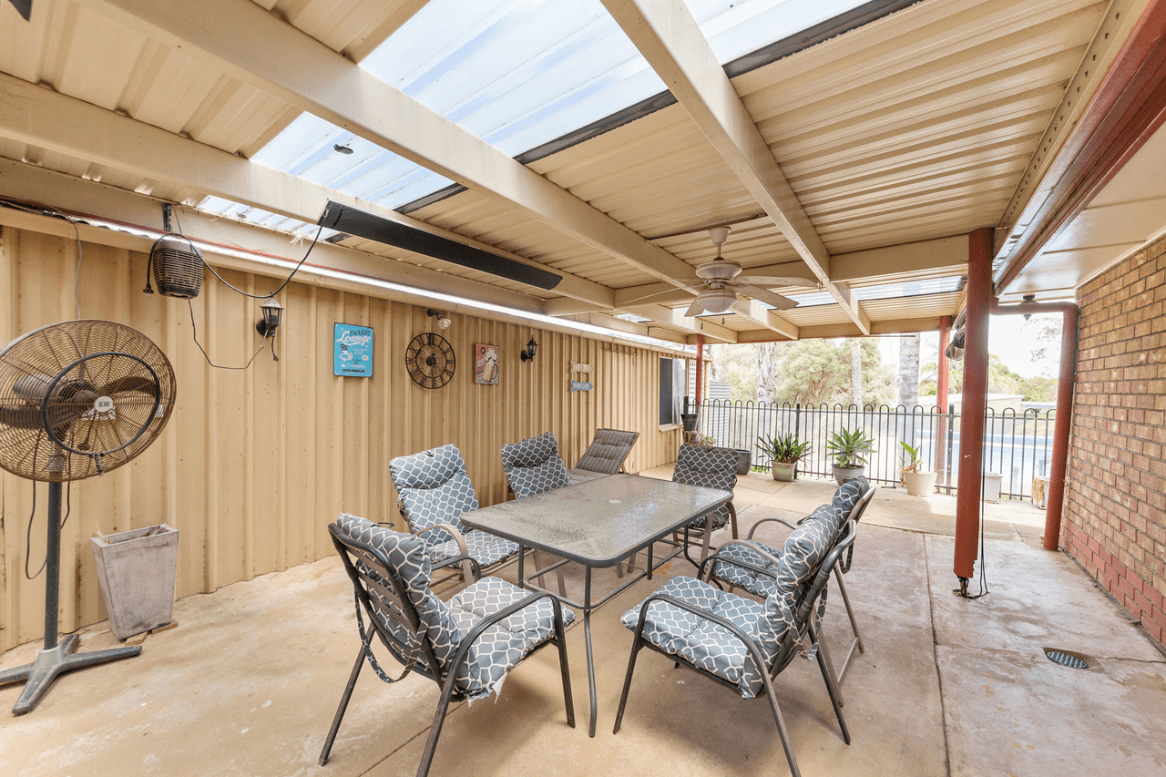 10 Gawler Street, Kapunda, SA 5373