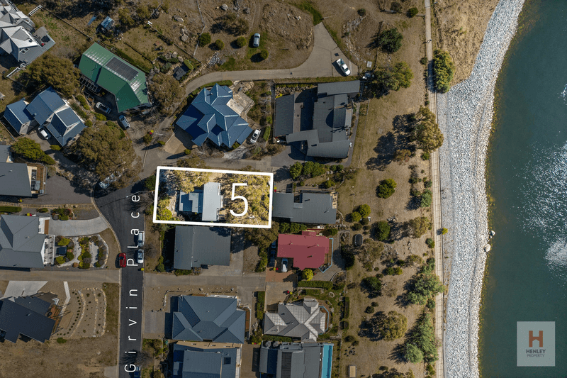 5 Girvin Place, EAST JINDABYNE, NSW 2627