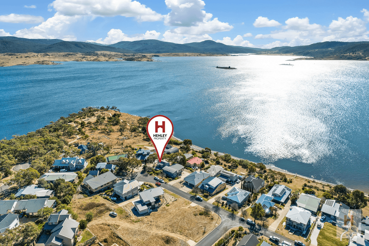 5 Girvin Place, EAST JINDABYNE, NSW 2627