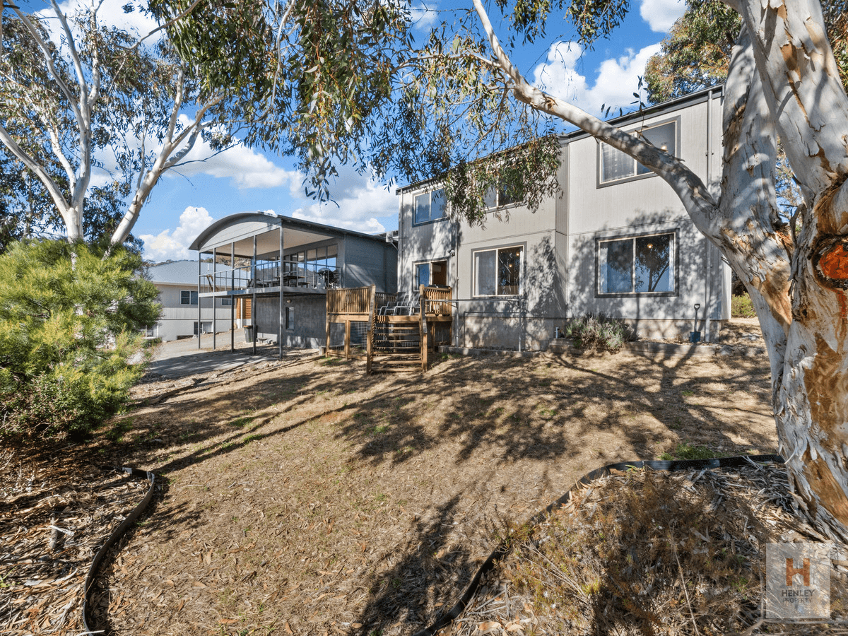 5 Girvin Place, EAST JINDABYNE, NSW 2627