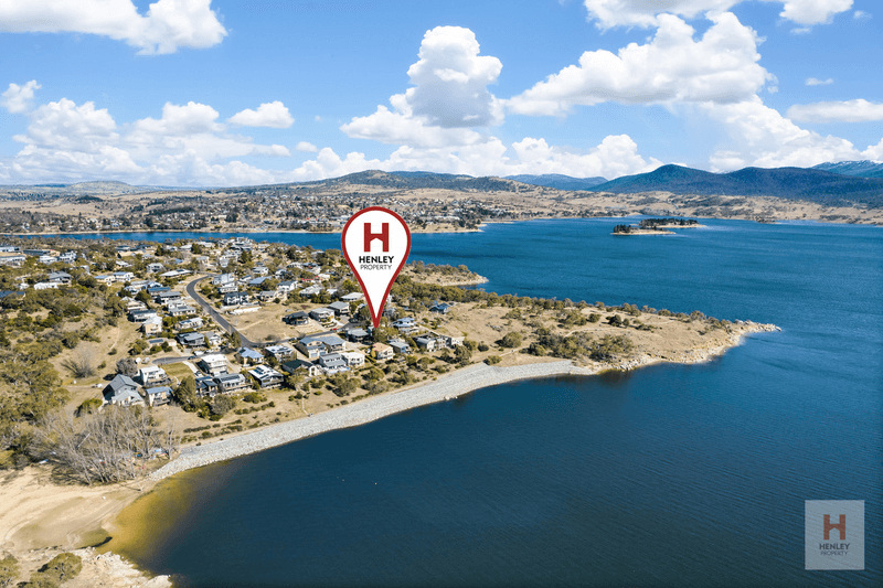 5 Girvin Place, EAST JINDABYNE, NSW 2627