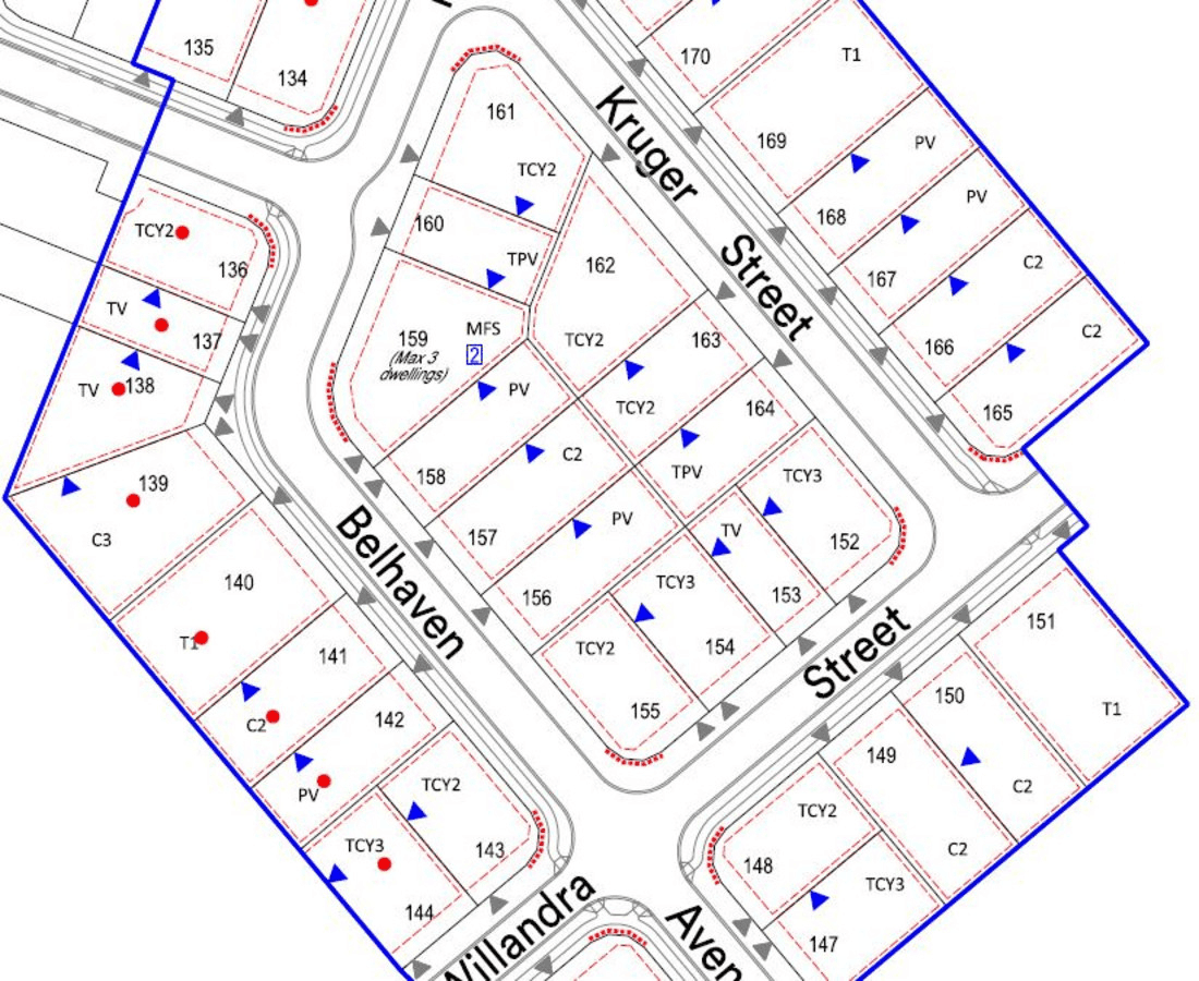 Lot 140/ Belhaven Avenue, YARRABILBA, QLD 4207