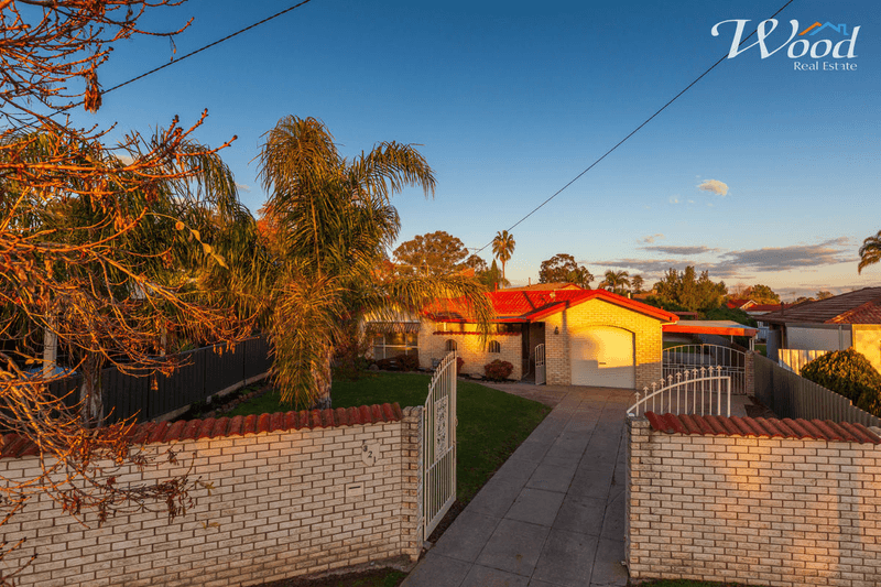 321 Mark Cres, LAVINGTON, NSW 2641