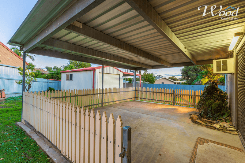 321 Mark Cres, LAVINGTON, NSW 2641