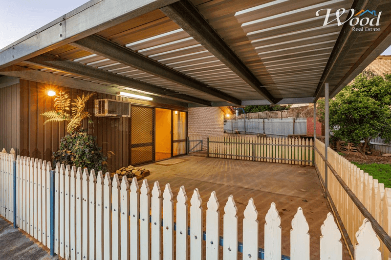 321 Mark Cres, LAVINGTON, NSW 2641