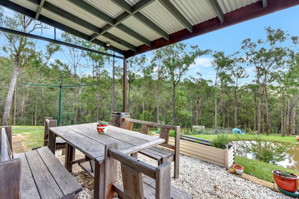 1078 Yango Creek Road, Laguna, NSW 2325