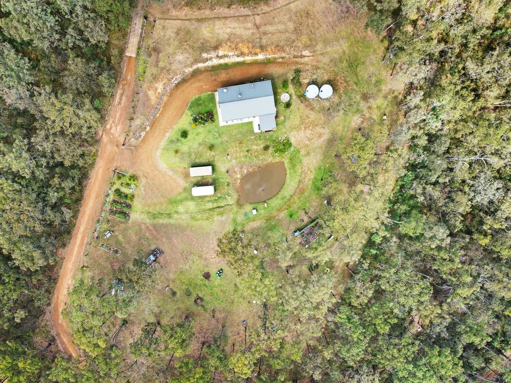 1078 Yango Creek Road, Laguna, NSW 2325