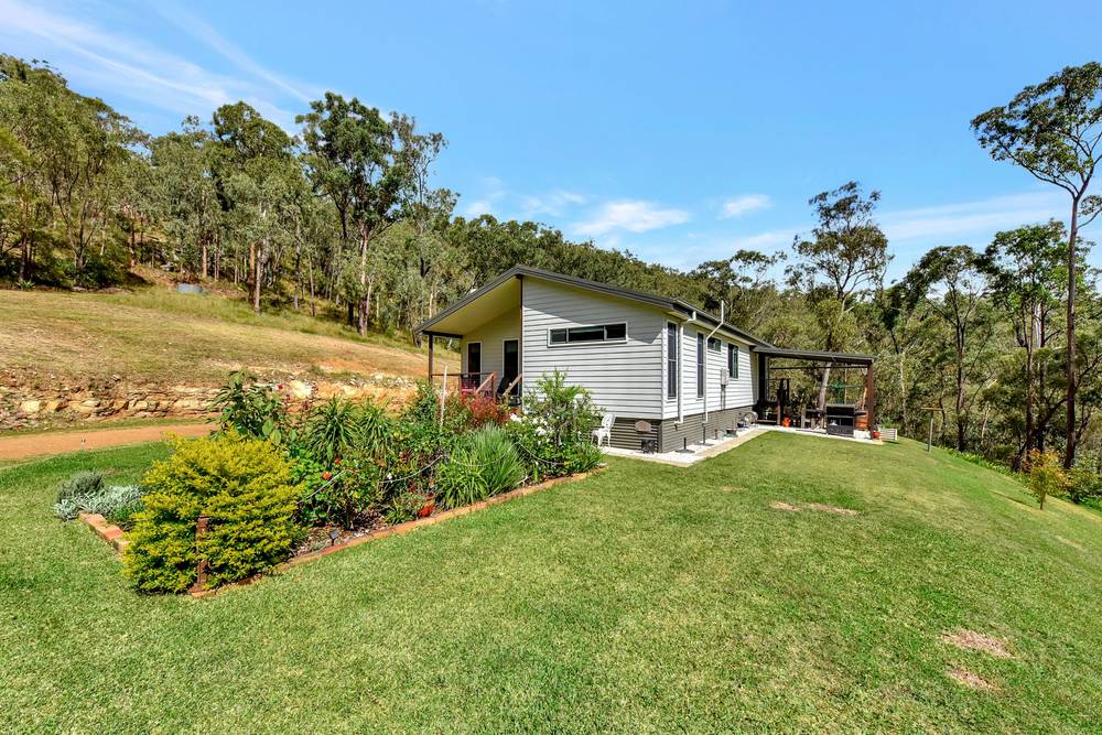 1078 Yango Creek Road, Laguna, NSW 2325