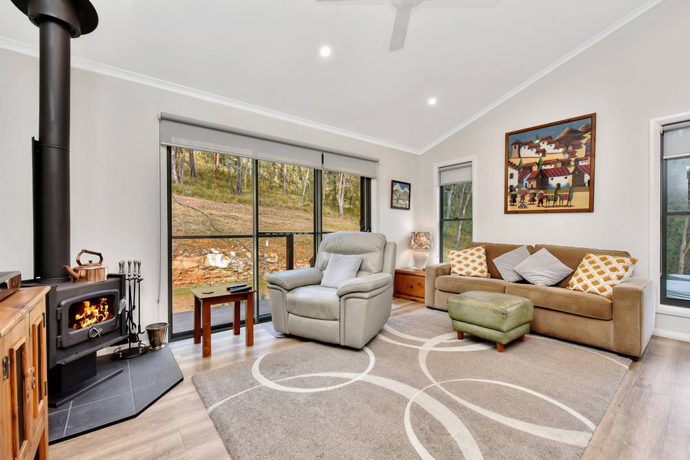 1078 Yango Creek Road, Laguna, NSW 2325