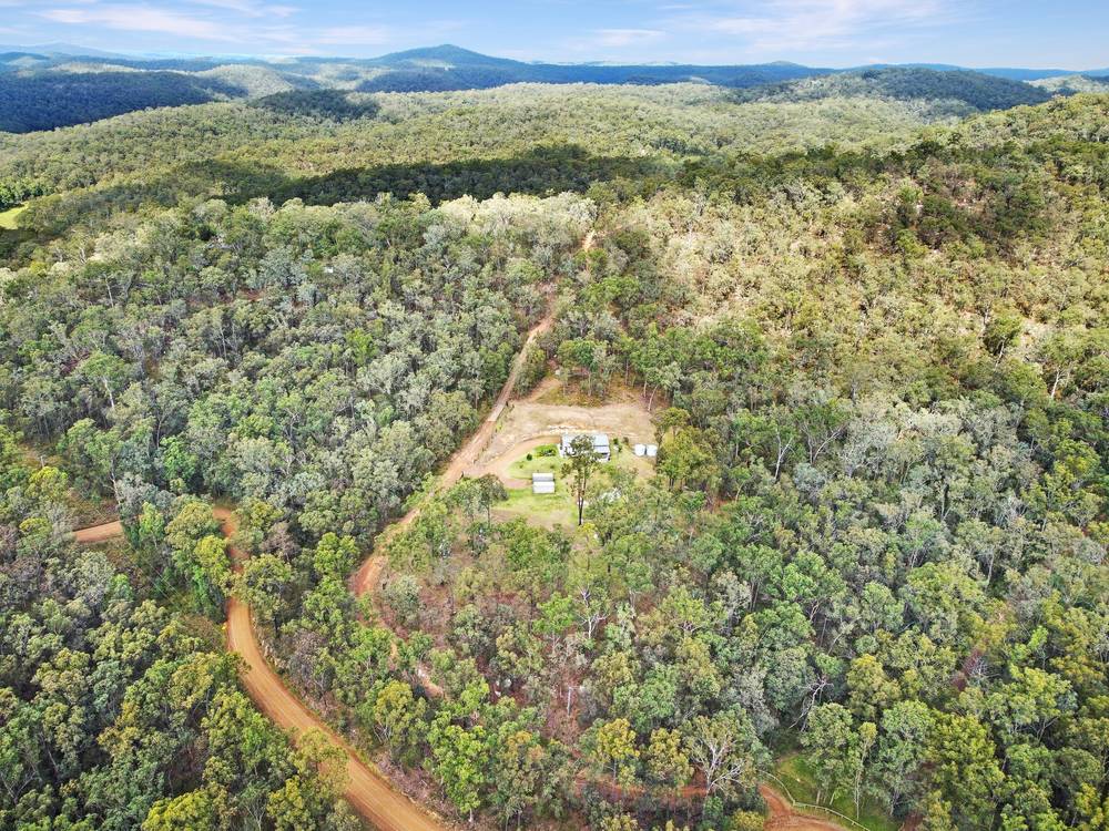 1078 Yango Creek Road, Laguna, NSW 2325