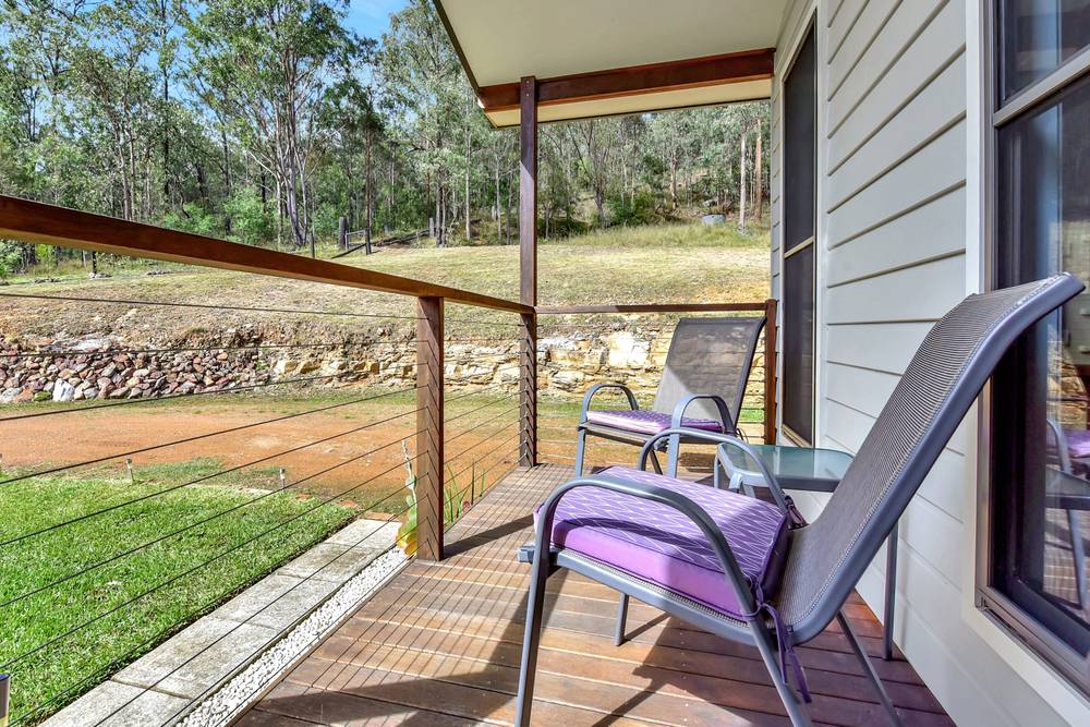 1078 Yango Creek Road, Laguna, NSW 2325