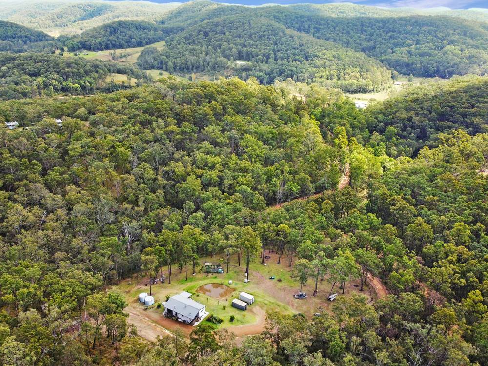 1078 Yango Creek Road, Laguna, NSW 2325