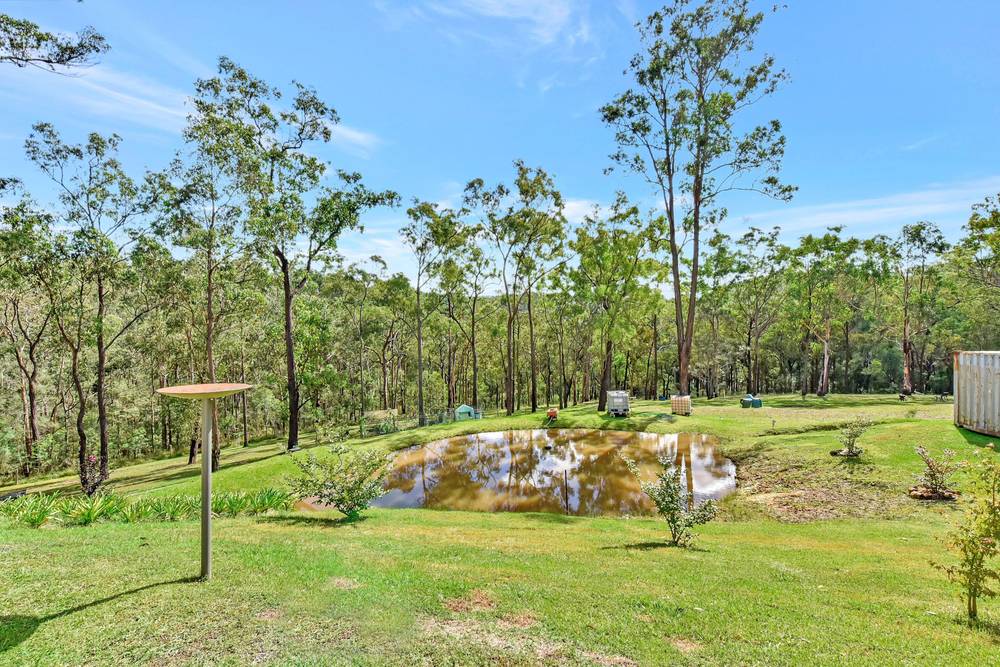 1078 Yango Creek Road, Laguna, NSW 2325