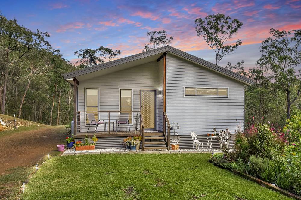 1078 Yango Creek Road, Laguna, NSW 2325