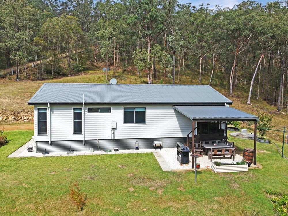 1078 Yango Creek Road, Laguna, NSW 2325