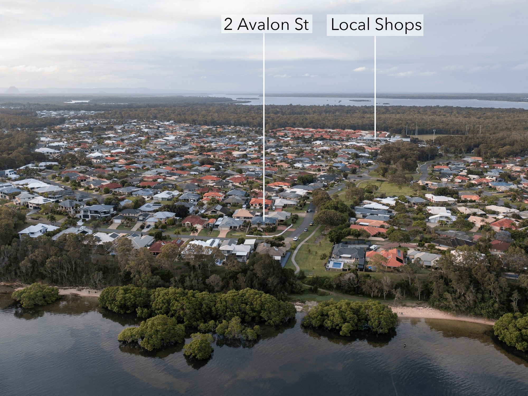 2 Avalon Street, Sandstone Point, QLD 4511