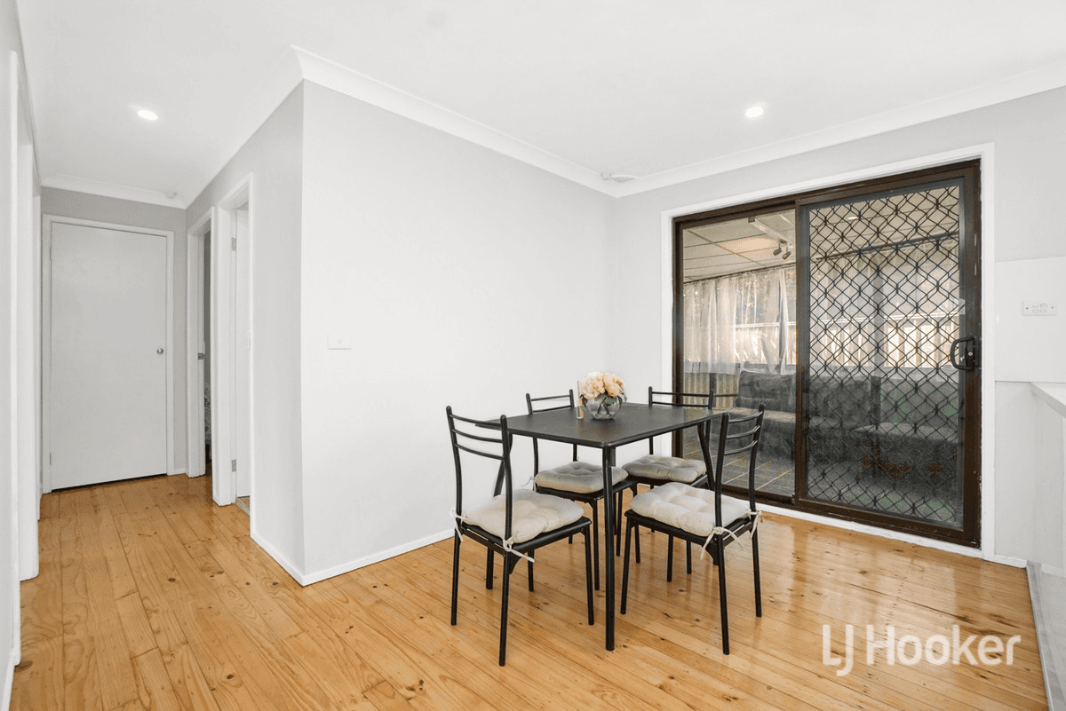 81 Terrigal Street, MARAYONG, NSW 2148