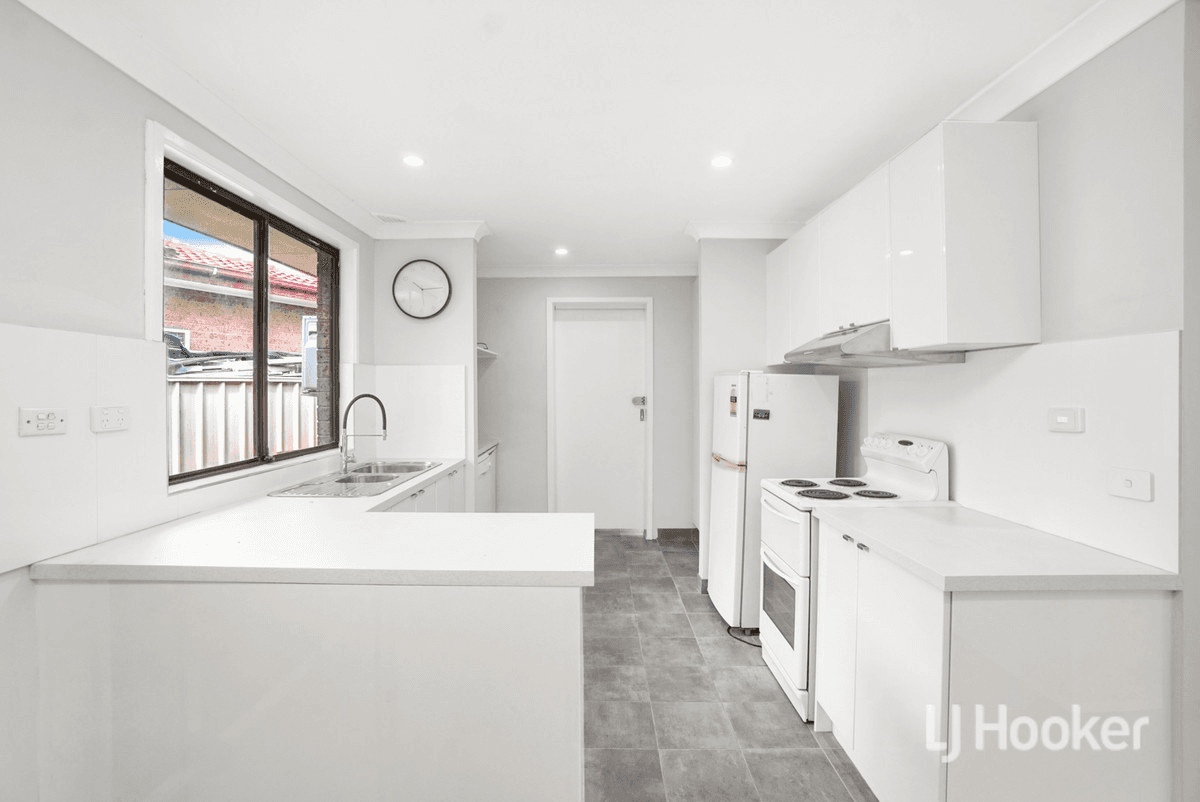 81 Terrigal Street, MARAYONG, NSW 2148