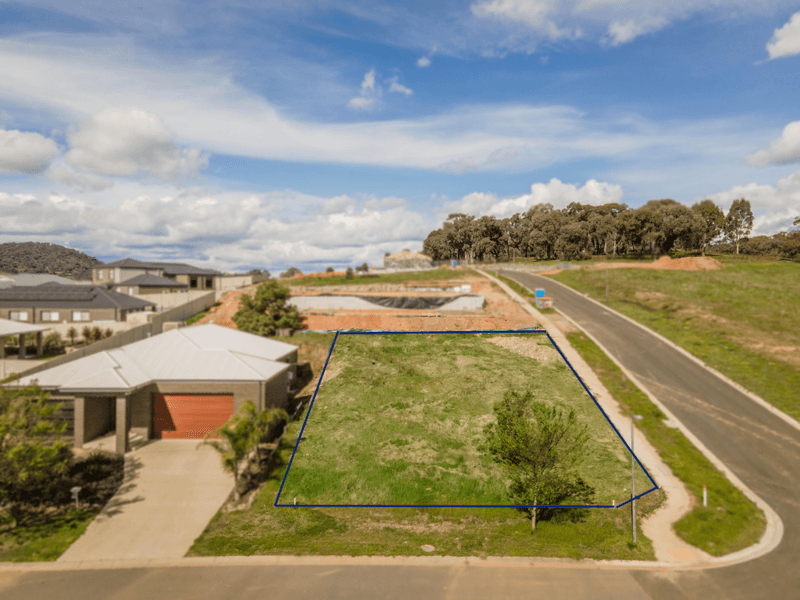 10 Anglesey Street, Wodonga, VIC 3690