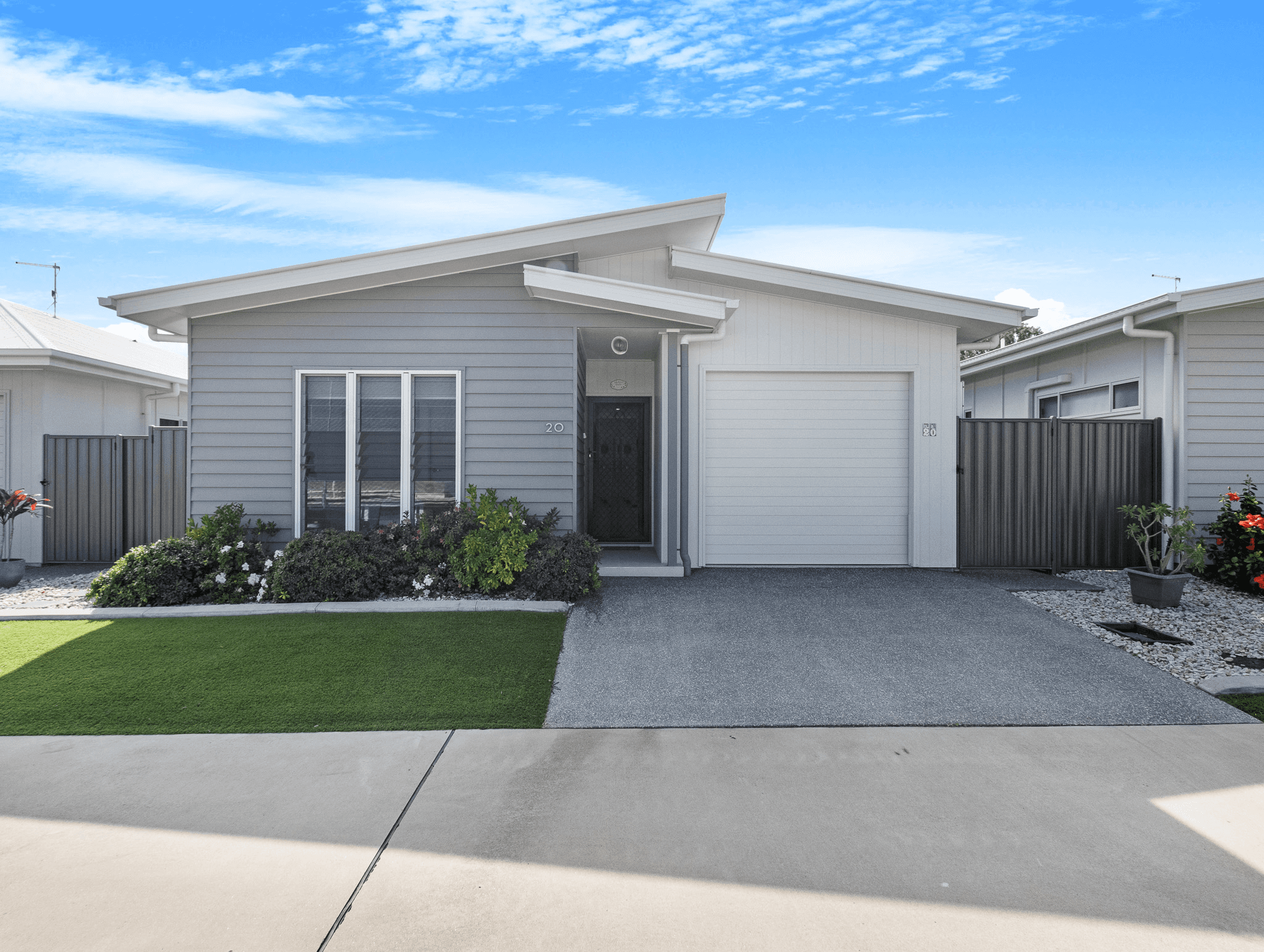 20/835 Boat Harbour Drive, URANGAN, QLD 4655