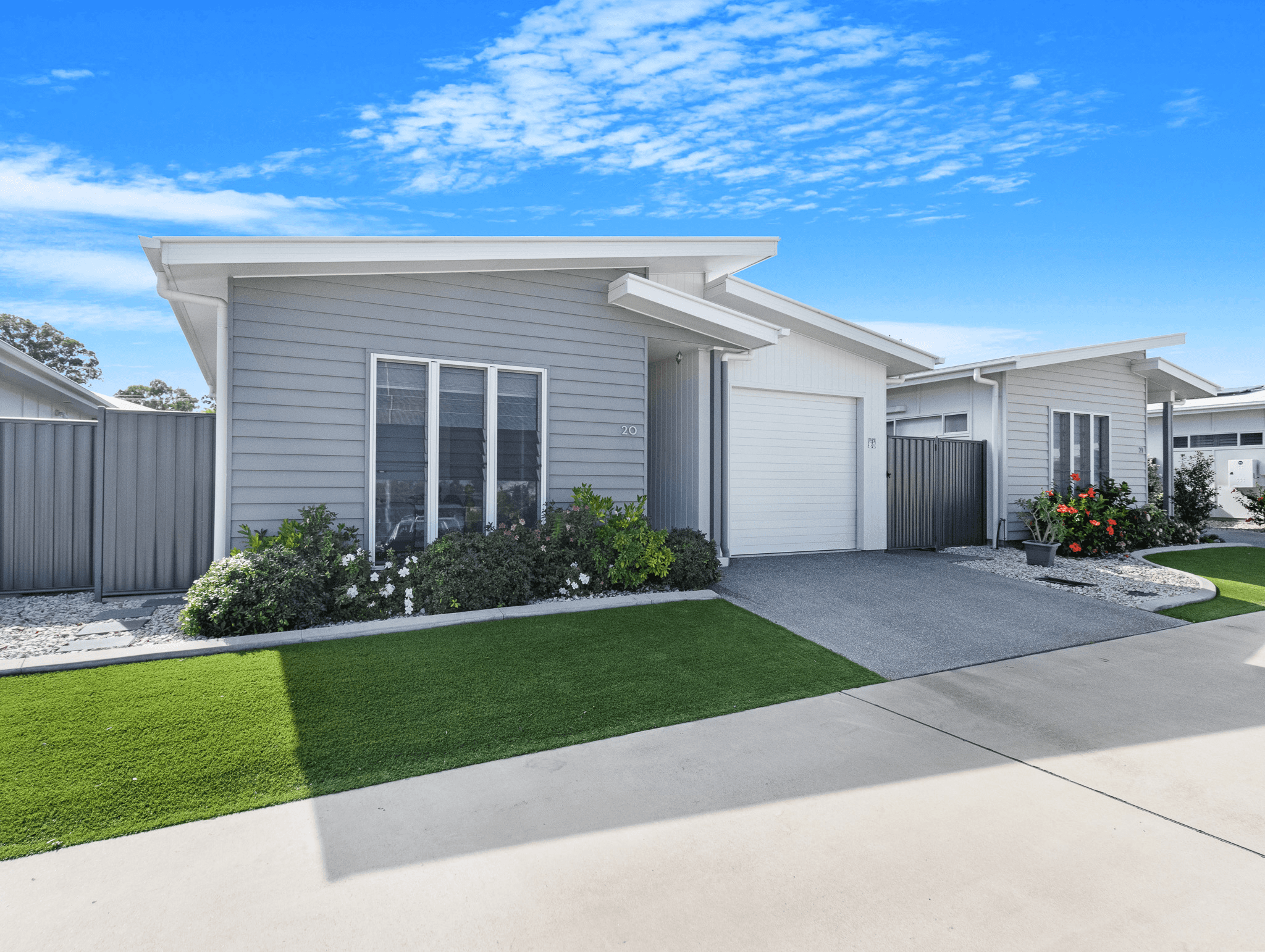 20/835 Boat Harbour Drive, URANGAN, QLD 4655